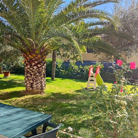 La Dimora Delle Rose Leilighet Passignano sul Trasimeno Eksteriør bilde